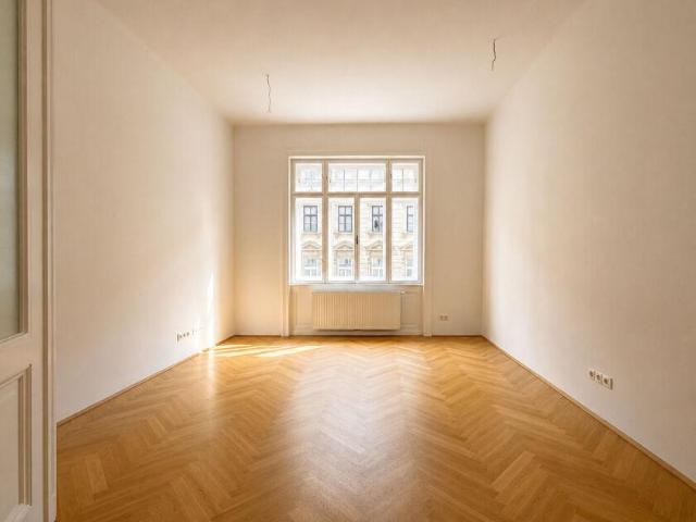 Wohnung kaufen in Donaustadt, Wien