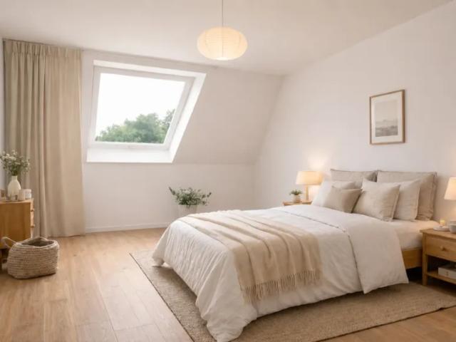 Wohnung kaufen in Donaustadt, Wien