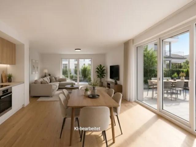 Wohnung kaufen in Donaustadt, Wien