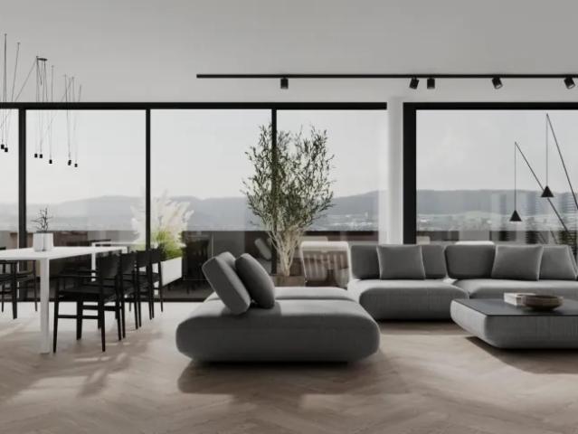 Wohnung kaufen in Donaustadt, Wien