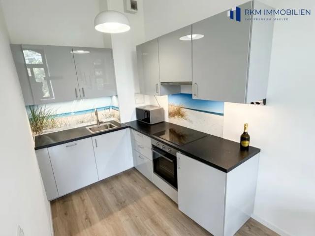 Wohnung kaufen in Donaustadt, Wien