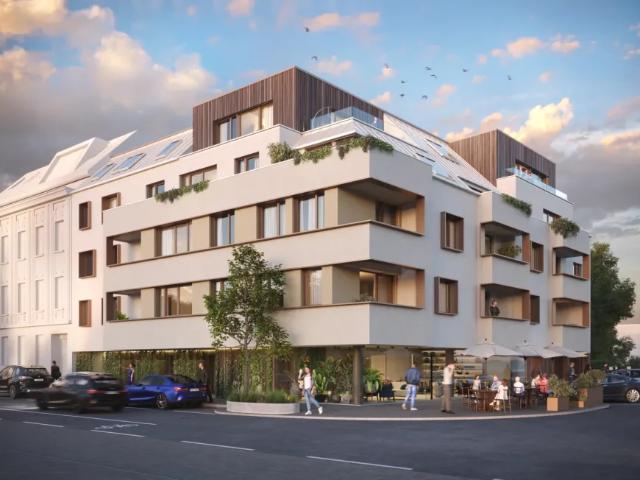Wohnung kaufen in Donaustadt, Wien