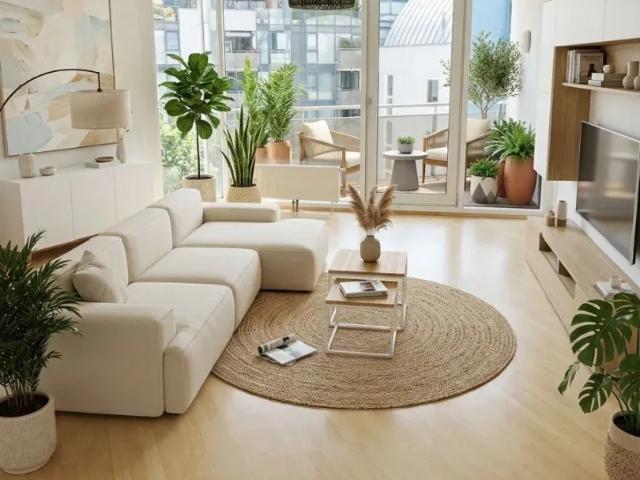 Wohnung kaufen in Donaustadt, Wien