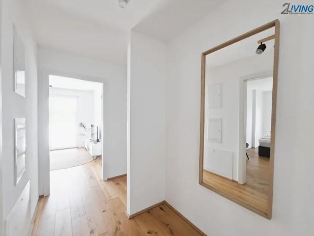 Wohnung kaufen in Donaustadt, Wien