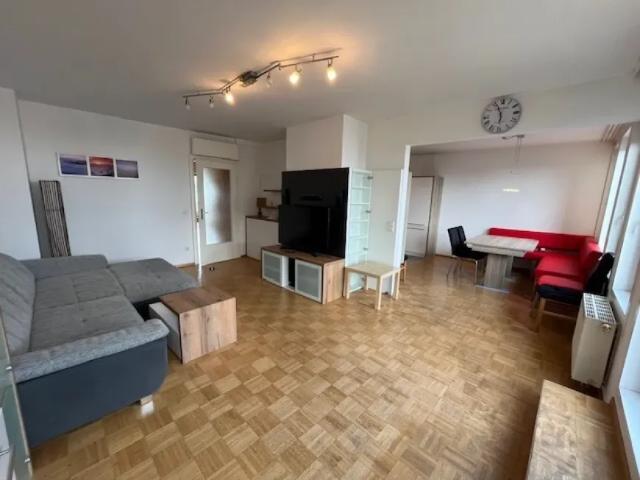 Wohnung kaufen in Donaustadt, Wien