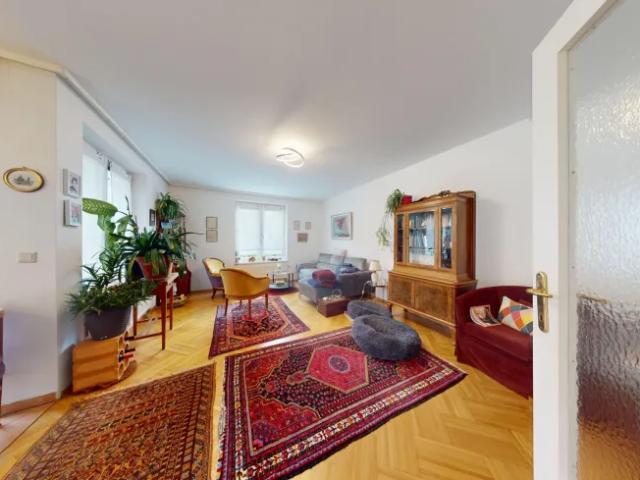 Wohnung kaufen in Donaustadt, Wien