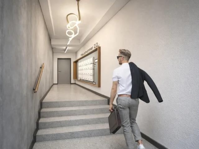 Wohnung kaufen in Donaustadt, Wien