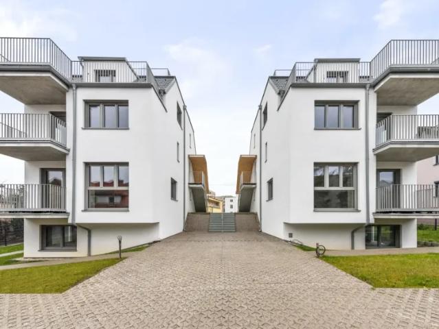 Wohnung kaufen in Donaustadt, Wien