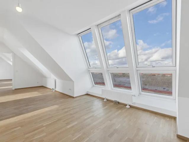 Wohnung kaufen in Donaustadt, Wien