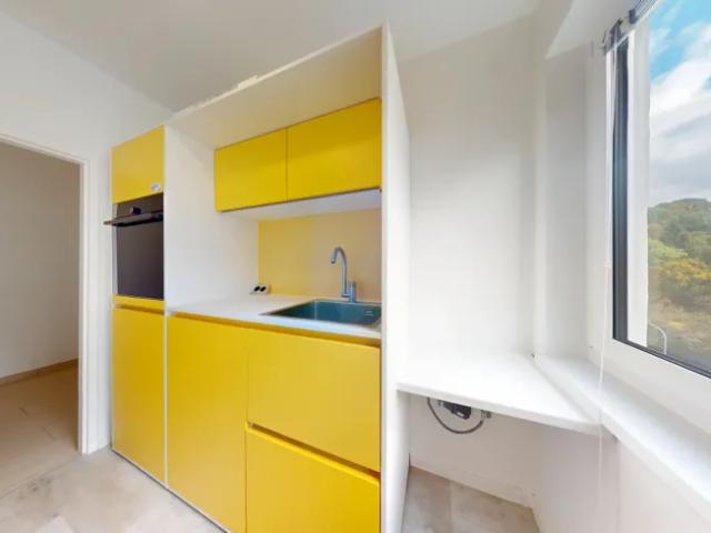 Wohnung kaufen in Donaustadt, Wien