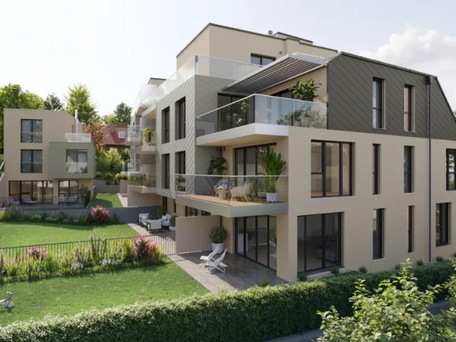 Wohnung kaufen in Donaustadt, Wien