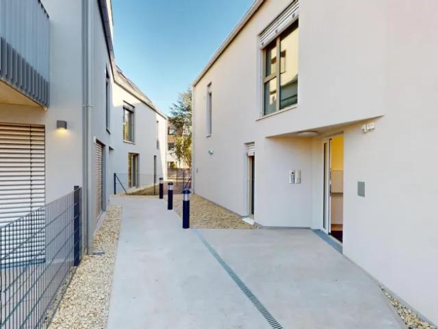Wohnung kaufen in Donaustadt, Wien