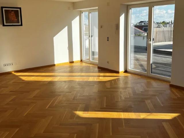 Wohnung kaufen in Donaustadt, Wien