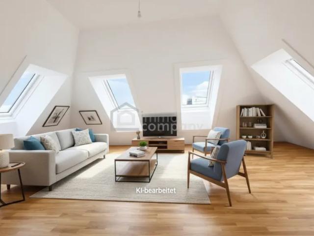 Wohnung kaufen in Donaustadt, Wien
