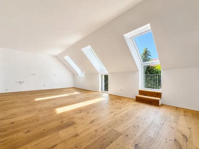 Wohnung kaufen in Donaustadt, Wien