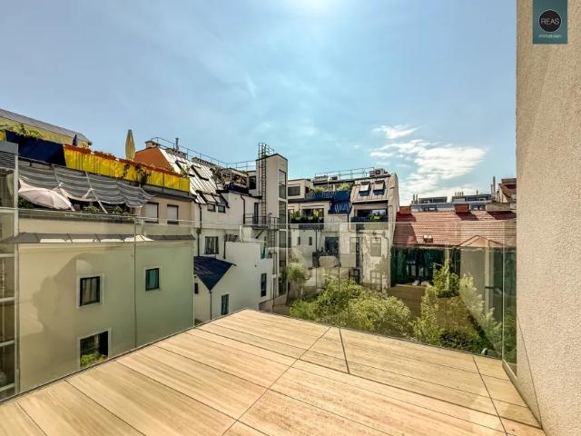 Wohnung kaufen in Donaustadt, Wien