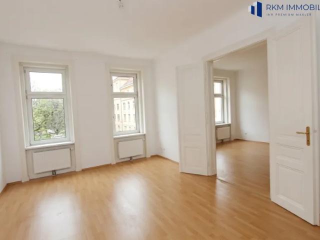 Wohnung kaufen in Donaustadt, Wien