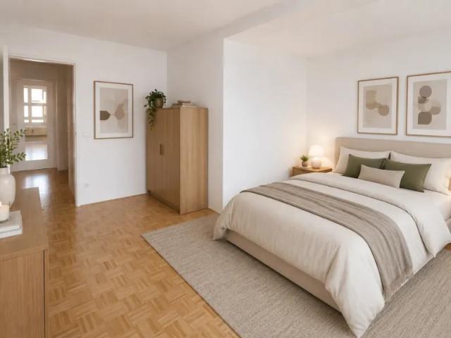 Wohnung kaufen in Donaustadt, Wien