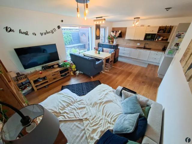 Wohnung kaufen in Donaustadt, Wien