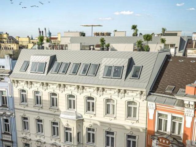 Wohnung kaufen in Innere Stadt, Wien