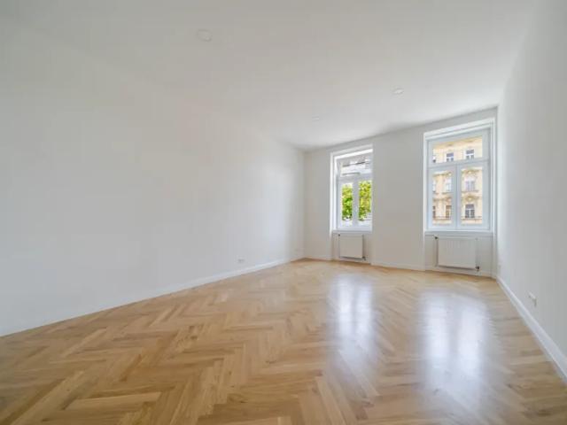Wohnung kaufen in Donaustadt, Wien