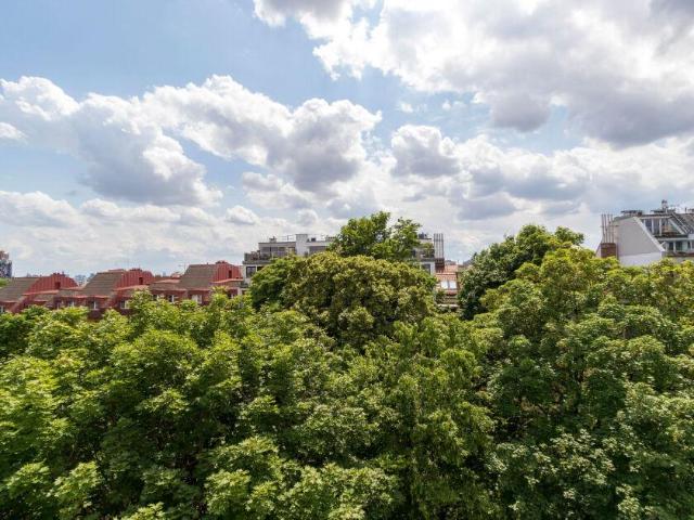 Wohnung kaufen in Donaustadt, Wien
