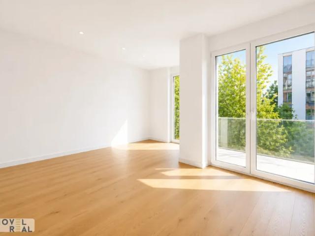Wohnung kaufen in Donaustadt, Wien
