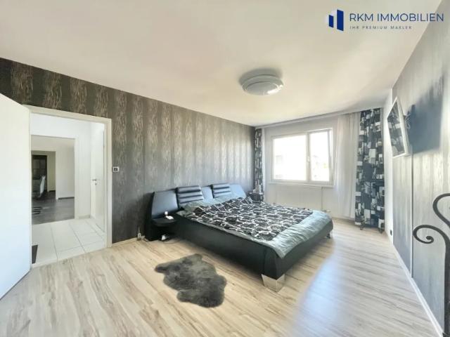 Wohnung kaufen in Donaustadt, Wien