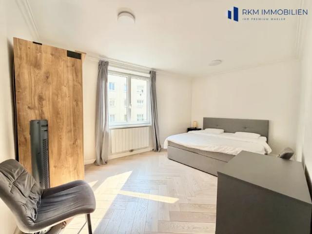 Wohnung kaufen in Donaustadt, Wien