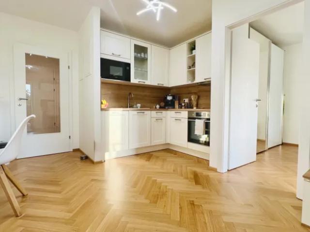 Wohnung kaufen in Donaustadt, Wien