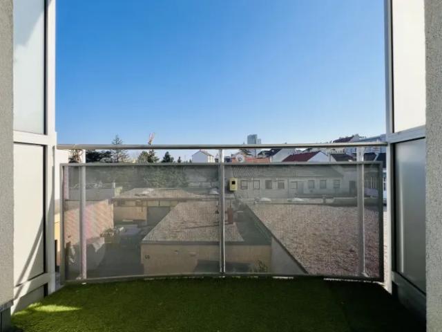 Wohnung kaufen in Donaustadt, Wien