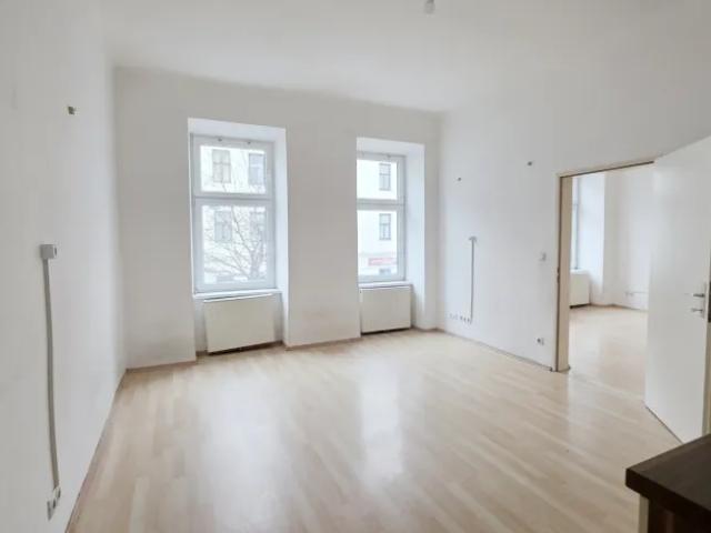 Wohnung kaufen in Donaustadt, Wien