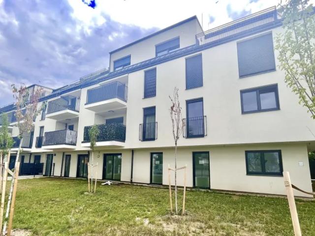 Wohnung kaufen in Donaustadt, Wien