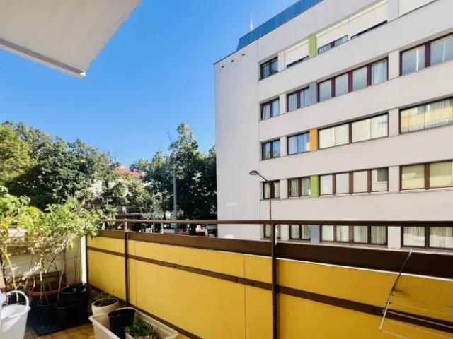 Wohnung kaufen in Donaustadt, Wien