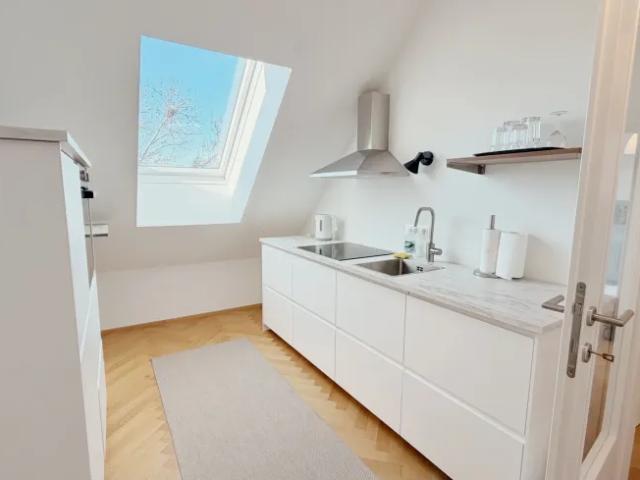 Wohnung kaufen in Donaustadt, Wien