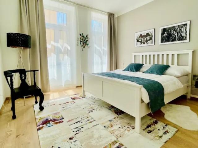 Wohnung kaufen in Donaustadt, Wien