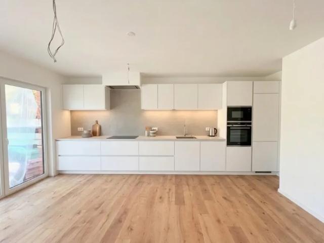 Wohnung kaufen in Donaustadt, Wien