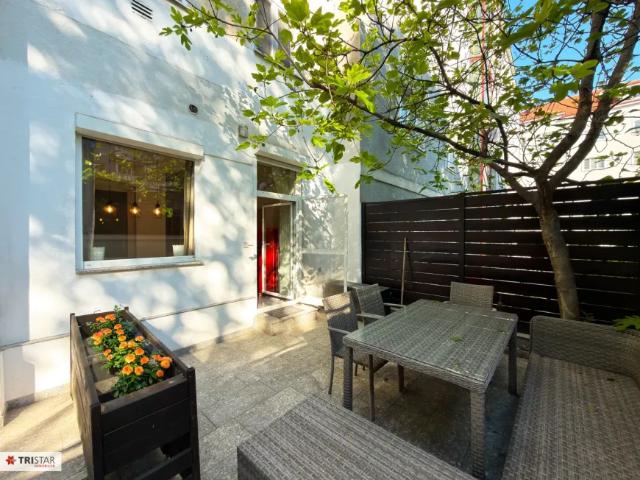 Wohnung kaufen in Donaustadt, Wien