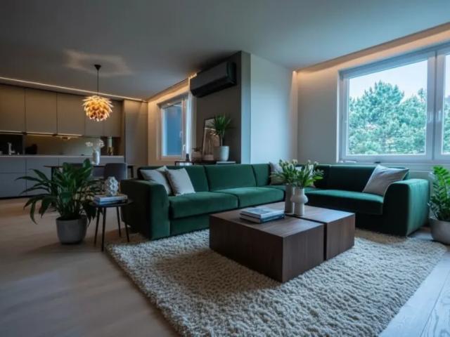 Wohnung kaufen in Donaustadt, Wien
