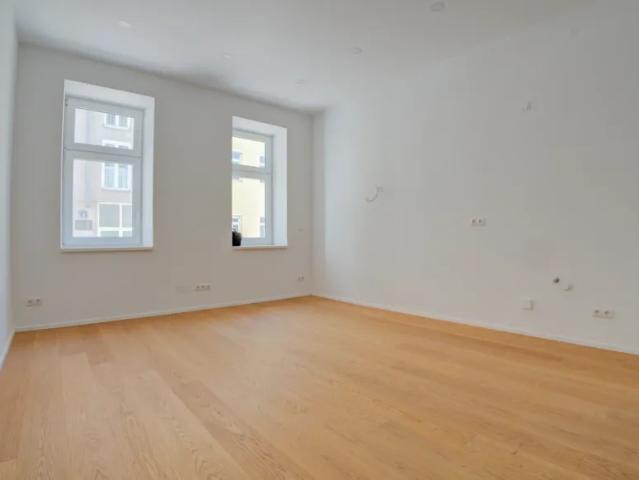 Wohnung kaufen in Donaustadt, Wien