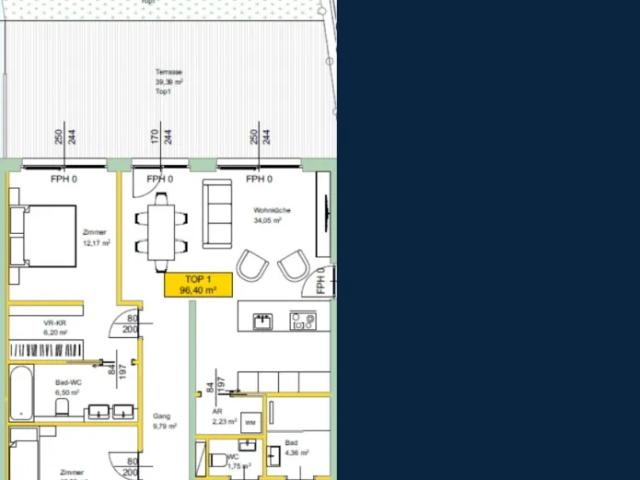 Wohnung kaufen in Donaustadt, Wien