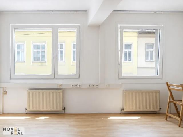 Wohnung kaufen in Donaustadt, Wien