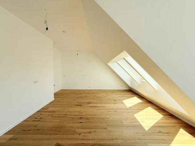 Wohnung kaufen in Donaustadt, Wien
