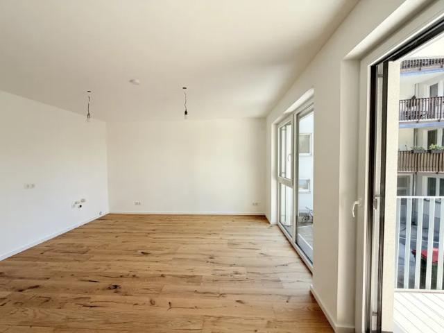 Wohnung kaufen in Donaustadt, Wien