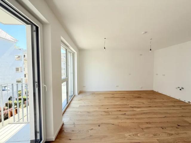 Wohnung kaufen in Donaustadt, Wien