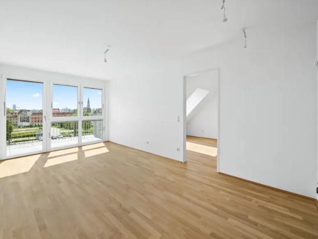 Wohnung kaufen in Donaustadt, Wien
