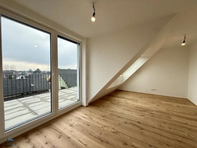 Wohnung kaufen in Donaustadt, Wien