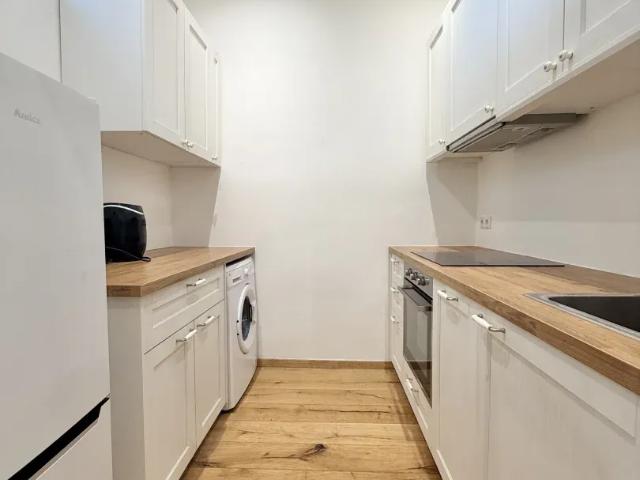 Wohnung kaufen in Donaustadt, Wien