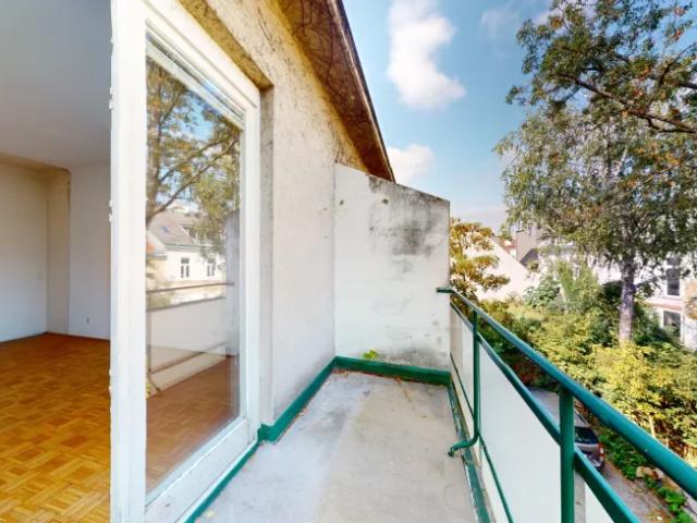Wohnung kaufen in Donaustadt, Wien