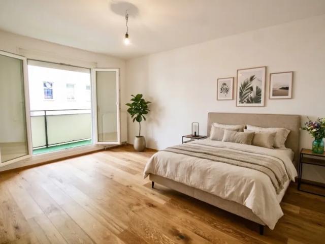 Wohnung kaufen in Donaustadt, Wien